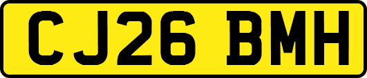 CJ26BMH