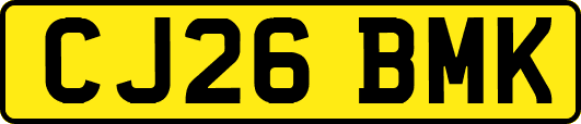 CJ26BMK