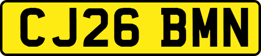 CJ26BMN