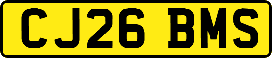 CJ26BMS