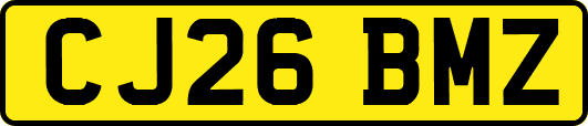 CJ26BMZ