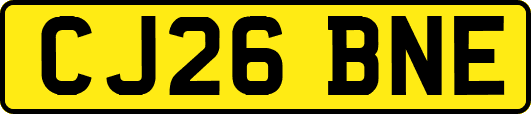 CJ26BNE