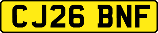 CJ26BNF