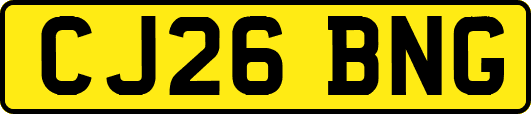 CJ26BNG