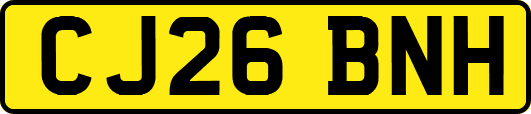 CJ26BNH