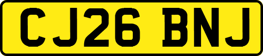 CJ26BNJ