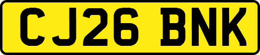 CJ26BNK