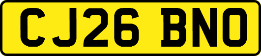 CJ26BNO