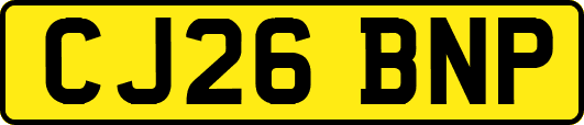 CJ26BNP