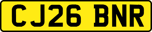 CJ26BNR