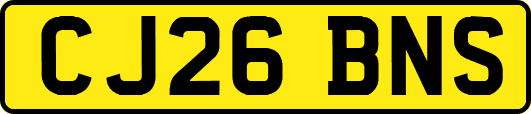 CJ26BNS