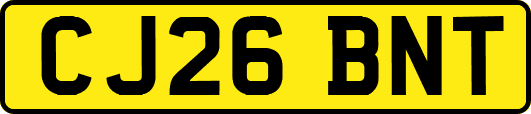 CJ26BNT