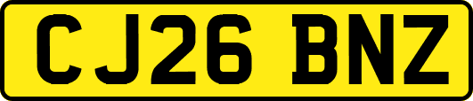 CJ26BNZ