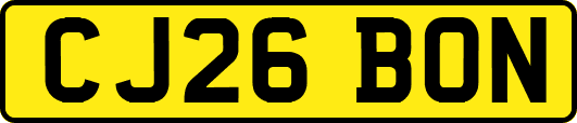 CJ26BON