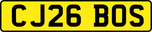 CJ26BOS