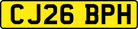 CJ26BPH