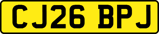 CJ26BPJ