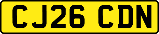 CJ26CDN