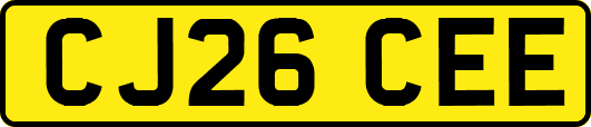 CJ26CEE