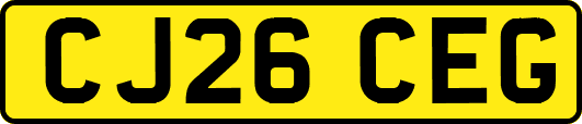 CJ26CEG