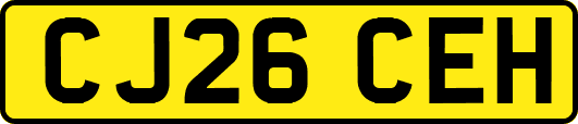 CJ26CEH