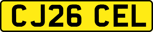 CJ26CEL