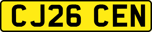 CJ26CEN