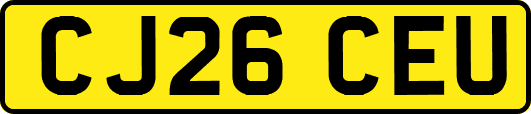 CJ26CEU