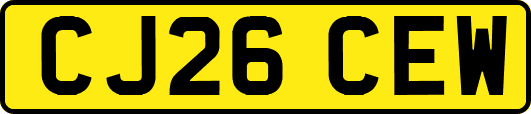 CJ26CEW