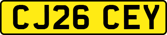 CJ26CEY