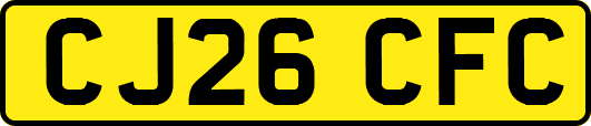 CJ26CFC