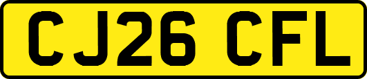CJ26CFL
