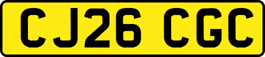 CJ26CGC