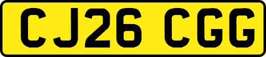 CJ26CGG