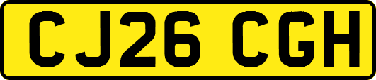 CJ26CGH