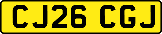 CJ26CGJ