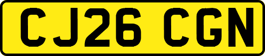CJ26CGN