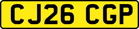 CJ26CGP