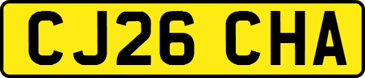 CJ26CHA