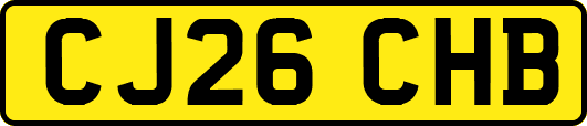 CJ26CHB