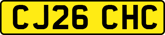 CJ26CHC