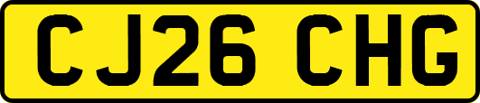 CJ26CHG