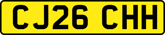 CJ26CHH