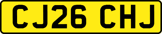 CJ26CHJ