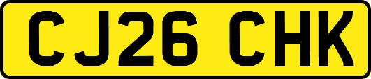 CJ26CHK