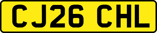 CJ26CHL