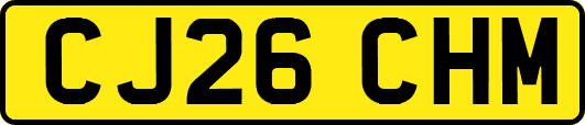 CJ26CHM