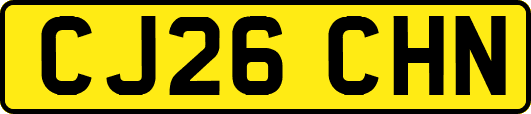 CJ26CHN