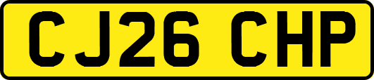 CJ26CHP