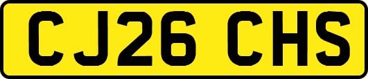 CJ26CHS